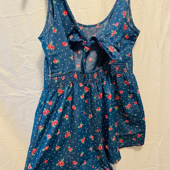 𝗞𝗶𝗿𝗿𝗮 𝗿𝗼𝗺𝗽𝗲𝗿 - Picture 4 of 7